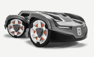 Husqvarna AUTOMOWER® 435X AWD Robotic Mower
